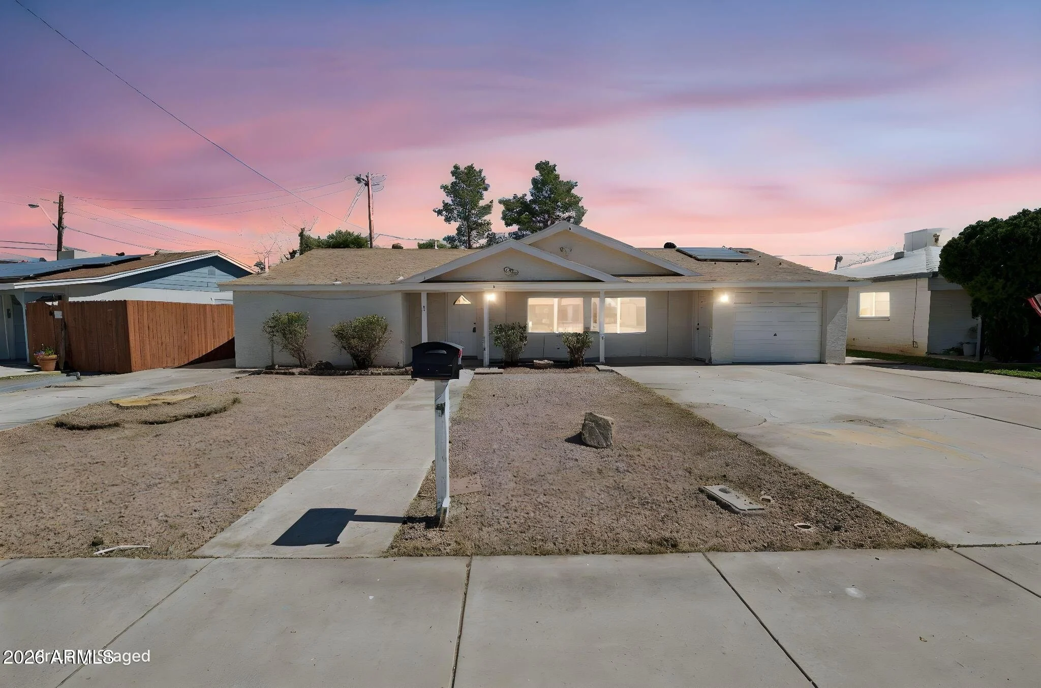7 S Catalina St Gilbert, AZ 85233 photo 5