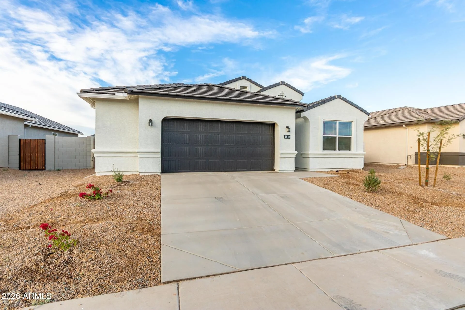 1810 W Pinkley Ave Coolidge, AZ 85128 photo 4