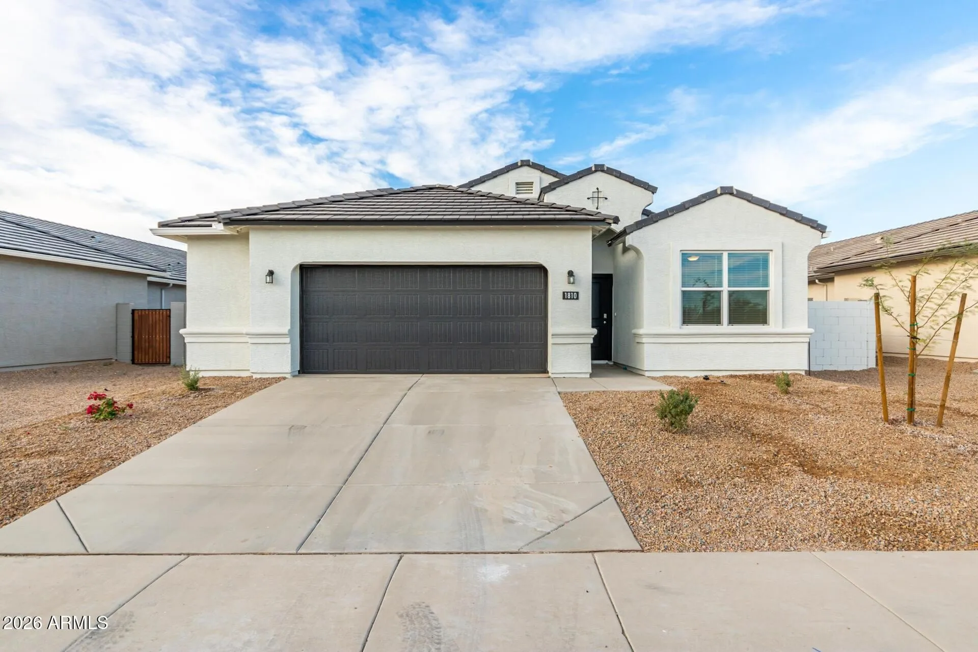 1810 W Pinkley Ave Coolidge, AZ 85128 photo 2