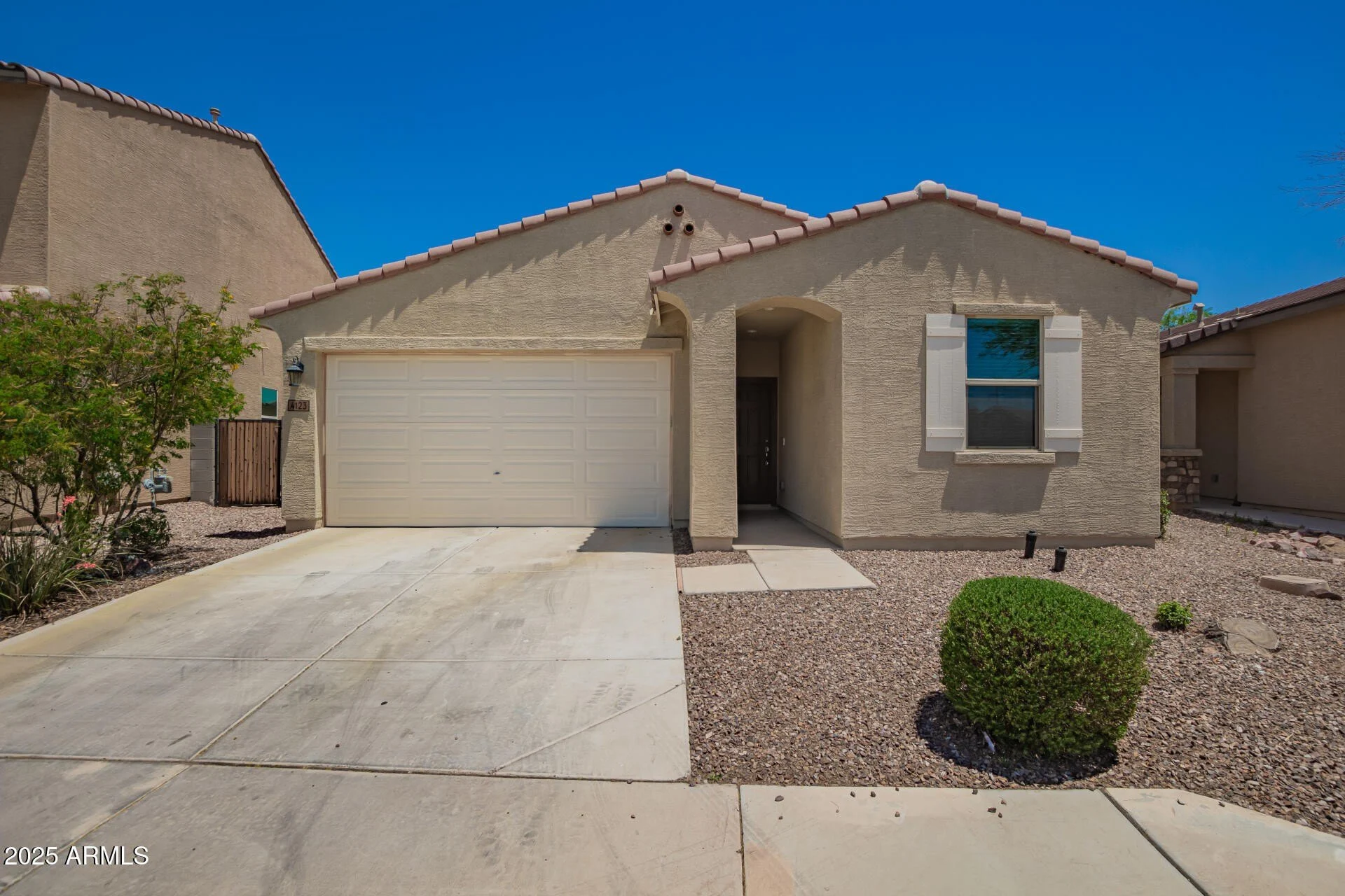 4123 S 97th Drive