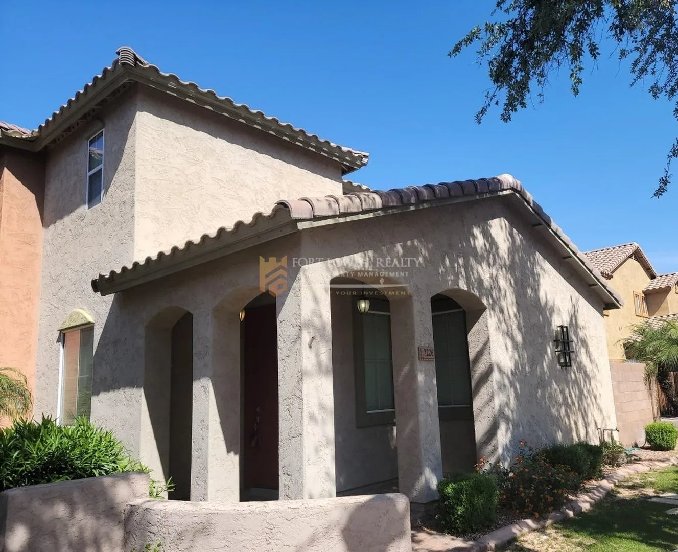 7226 S 48th Glen Phoenix, AZ 85339 photo 2