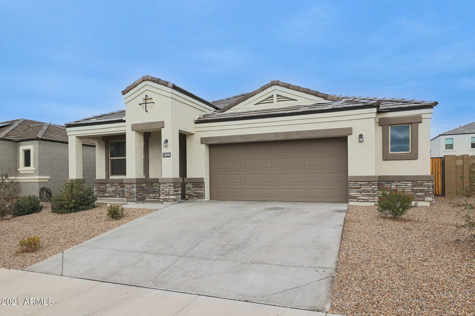30998 W Earll Dr Buckeye, AZ 85396 photo 3