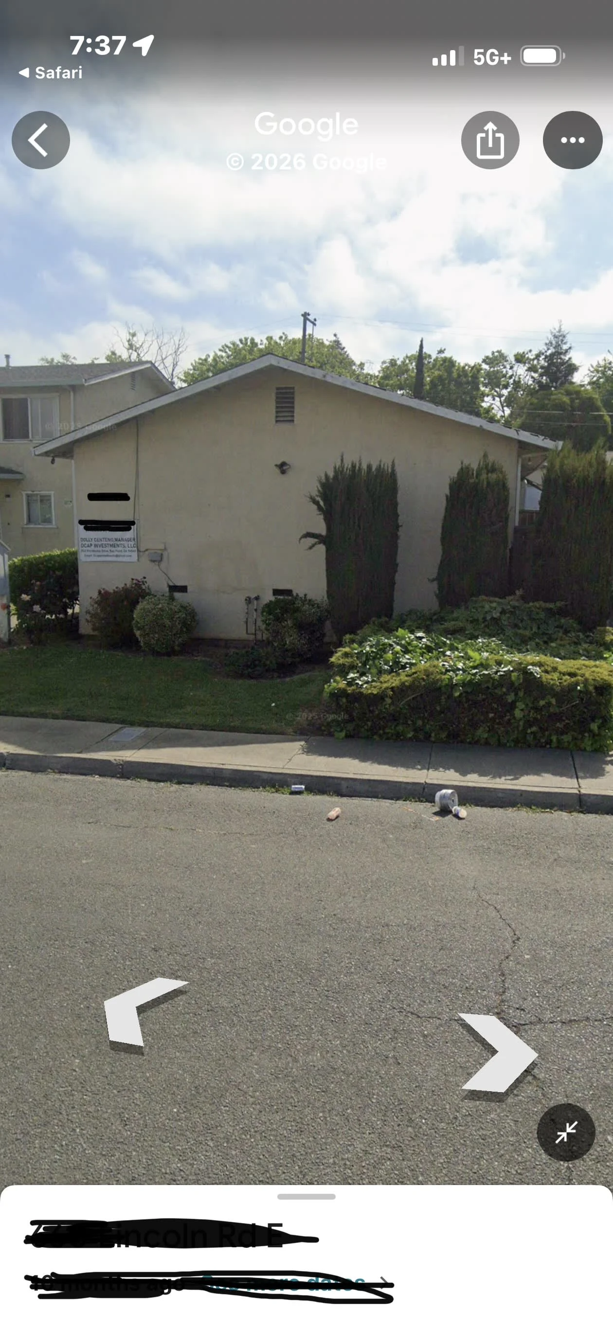 664 Lincoln Rd E, Unit 664 Rental photo 2