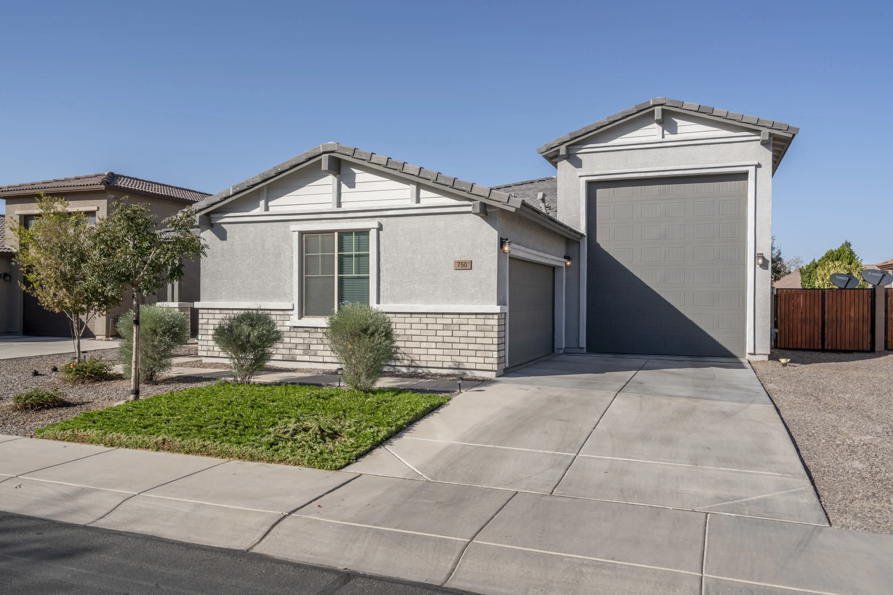 750 W Torino Pl Casa Grande, AZ 85122 photo 2