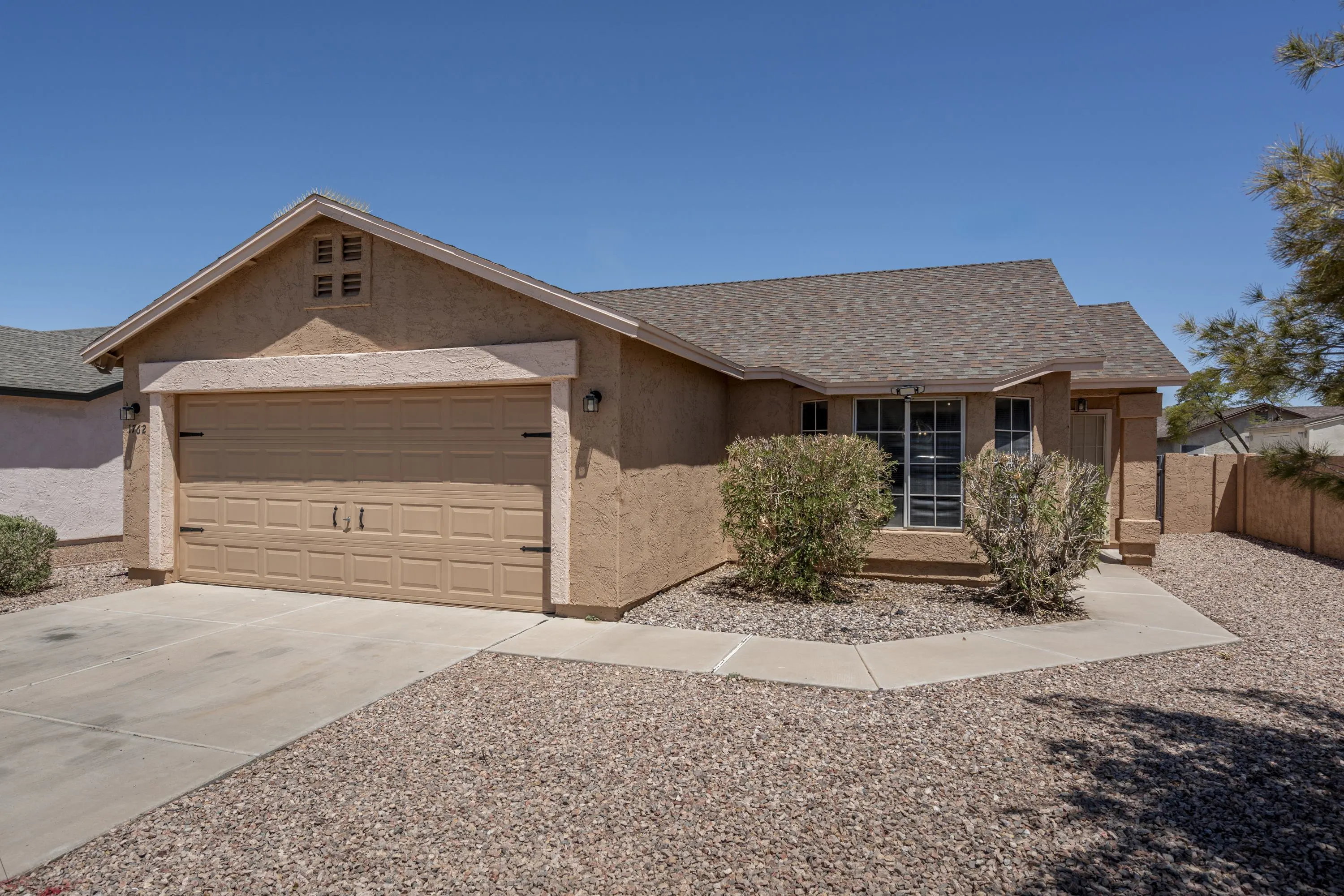 1762 E Sycamore Rd Casa Grande, AZ 85122 photo 2