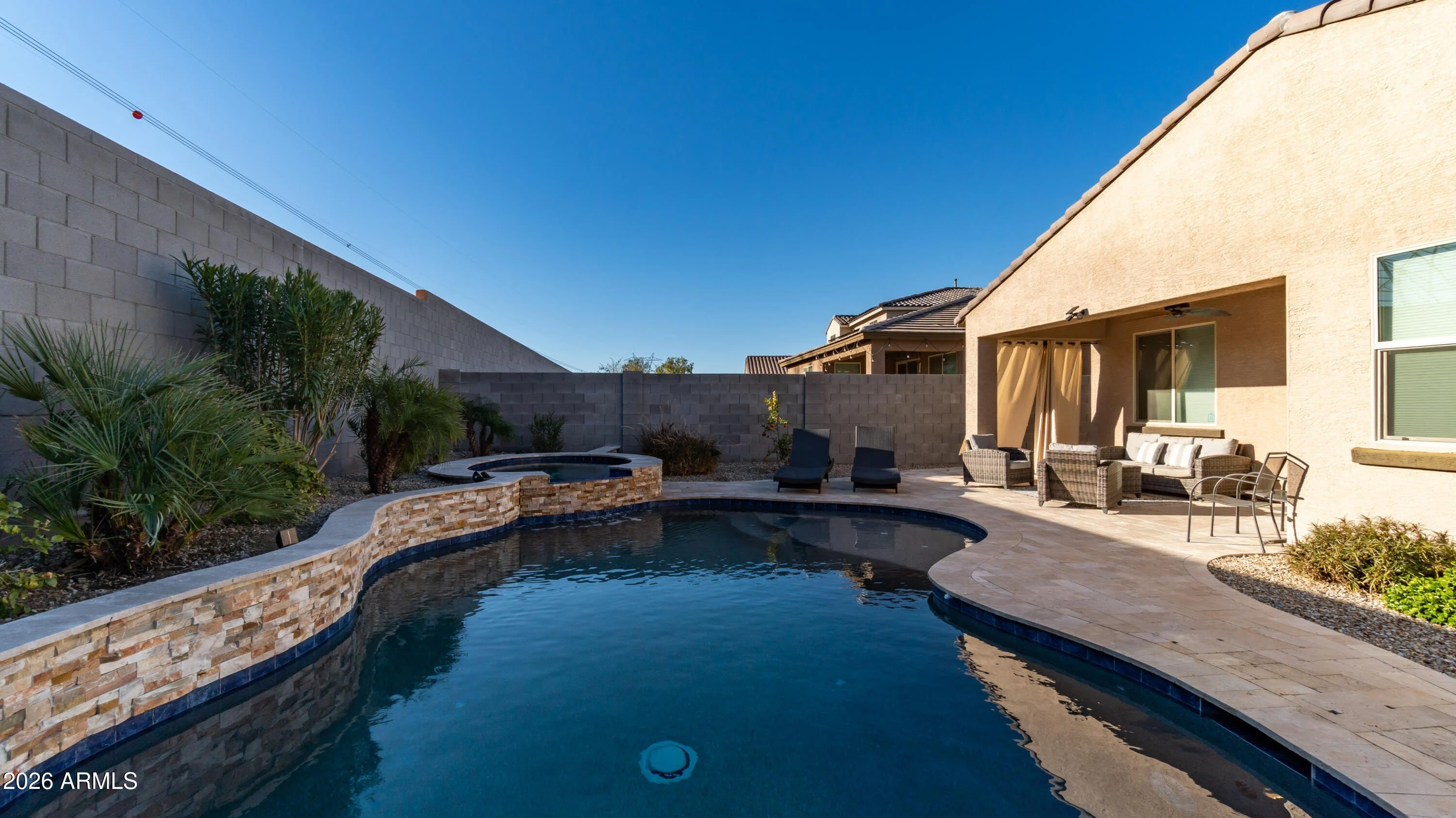 10793 S 174th Ave Goodyear, AZ 85338 photo 5