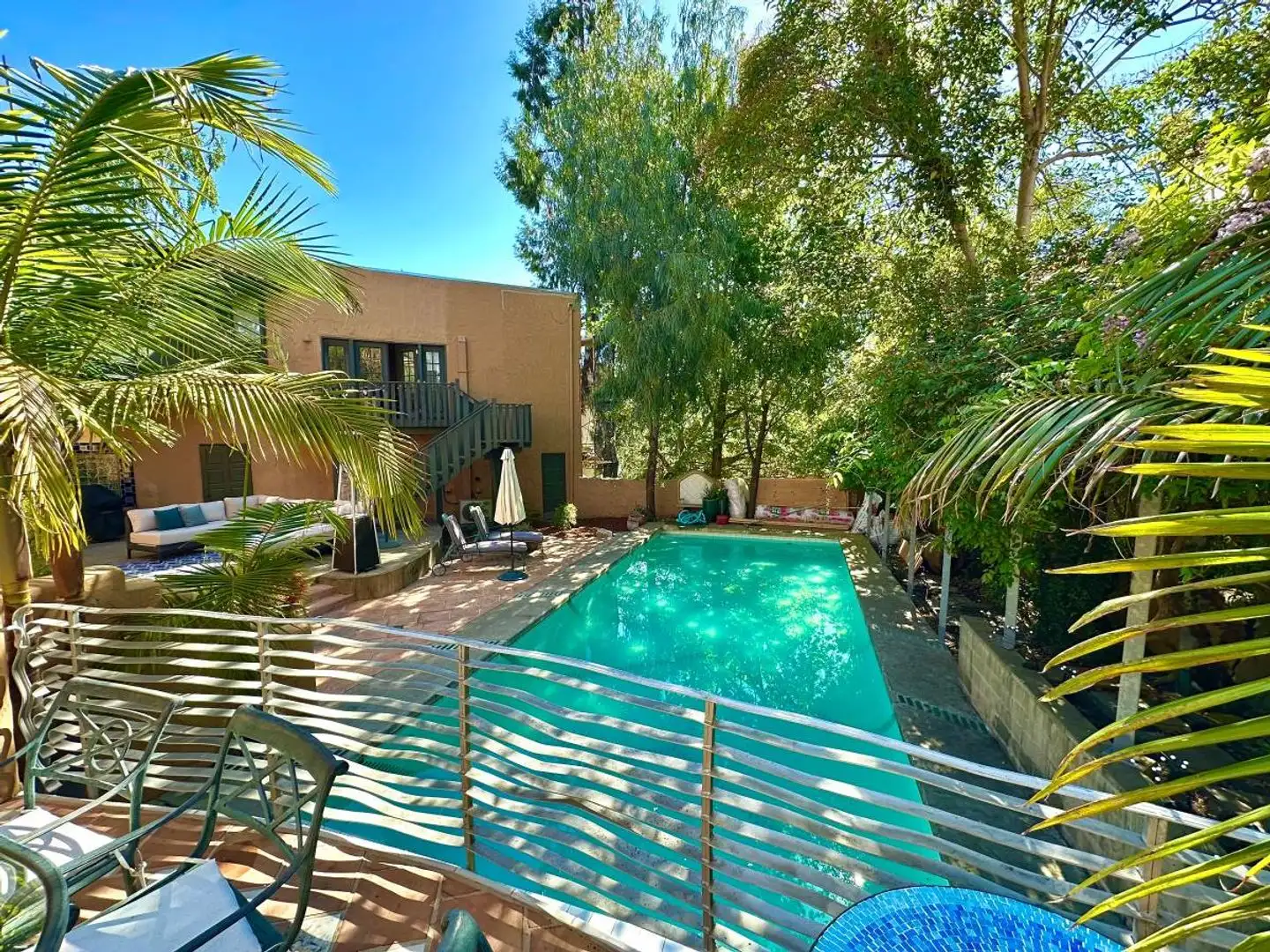 Custom Designer Mediterranean Style Rental For World Cup photo 2