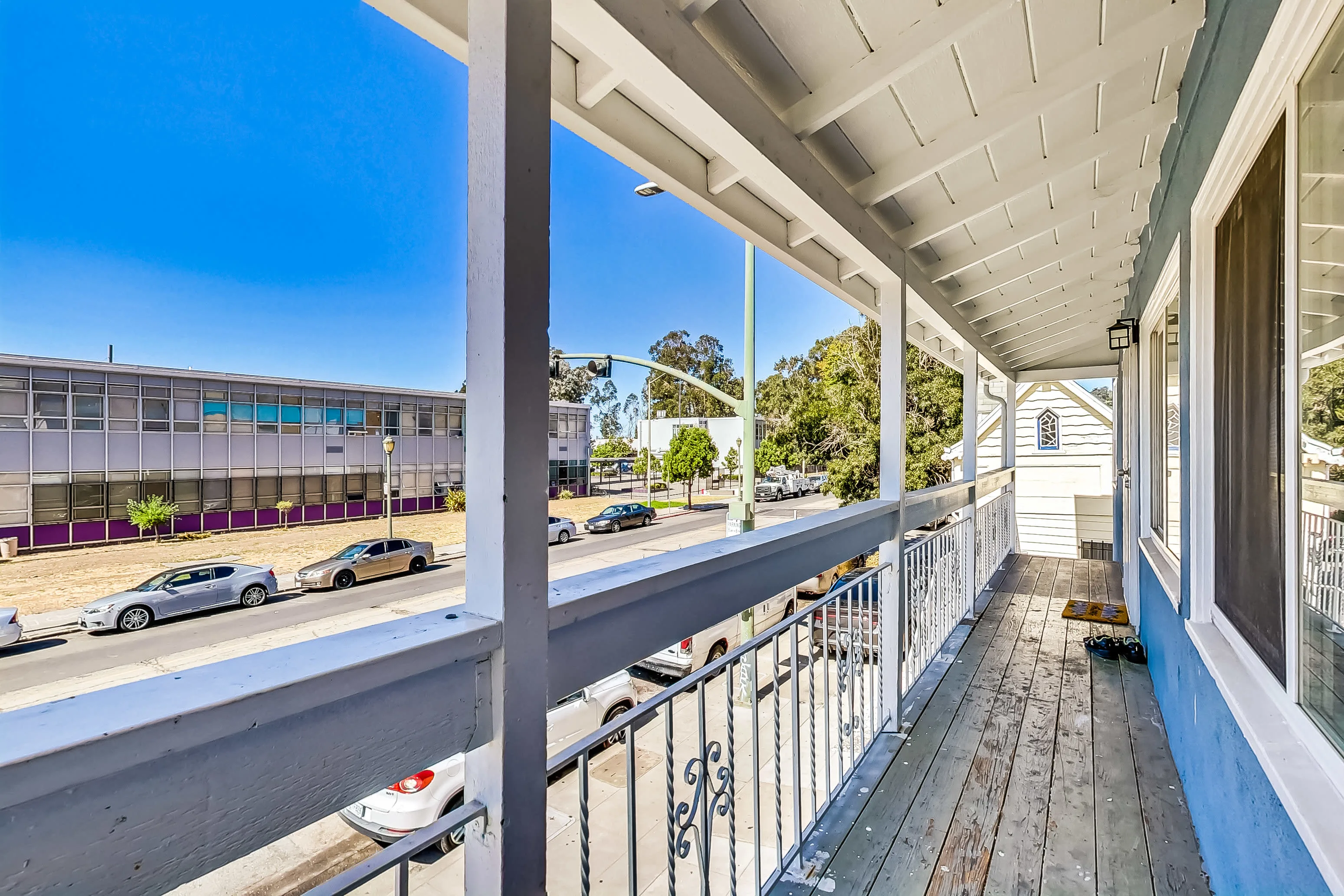 8600 Macarthur Boulevard photo 4