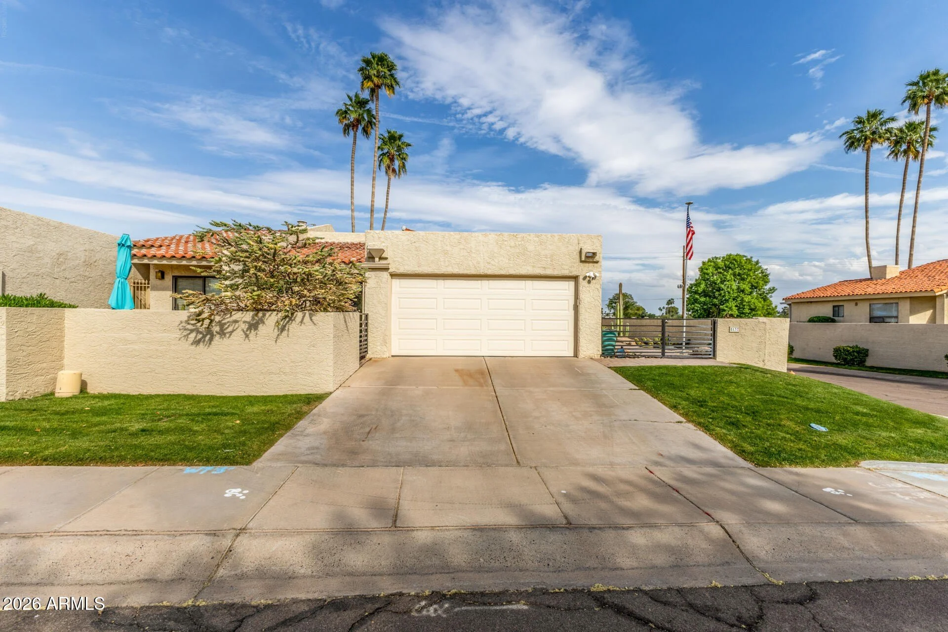 5137 N 79th Pl Scottsdale, AZ 85250