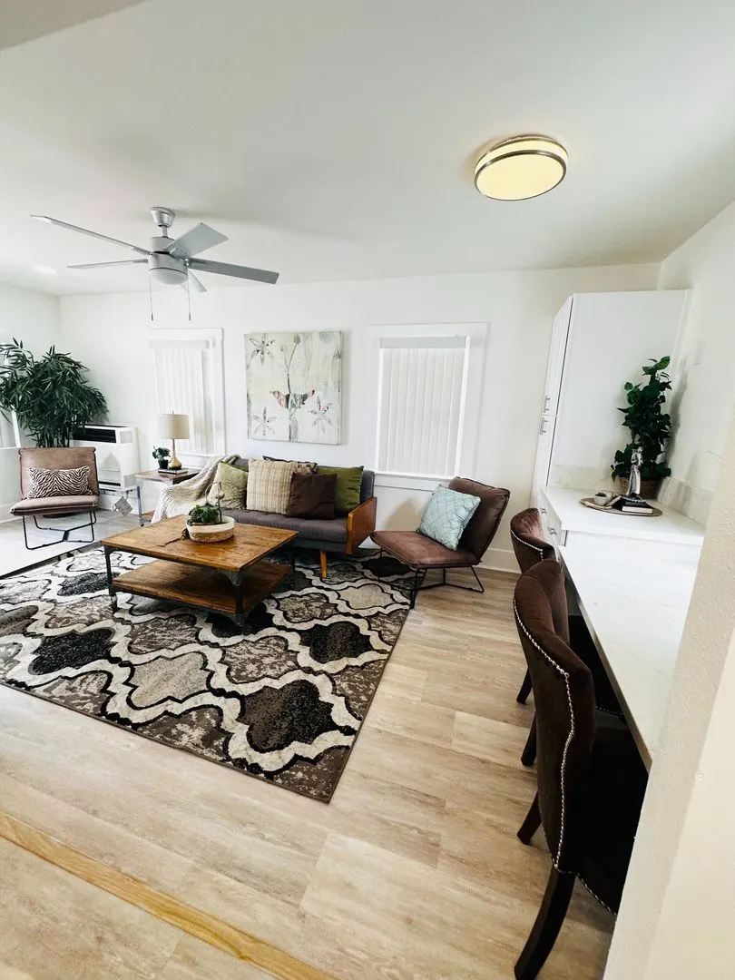 ✨ Stunning Brand-New Cottage in the Heart of North Park! ✨   FREE RENT until Sept. 1st!! photo 3