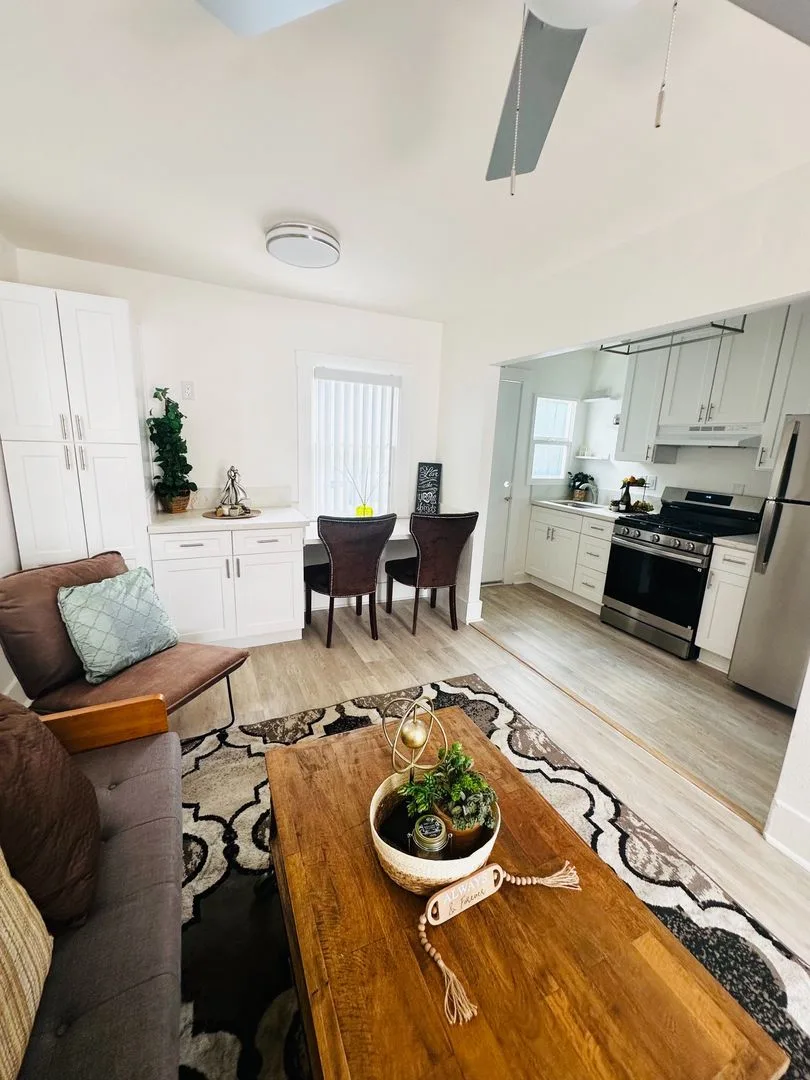 ✨ Stunning Brand-New Cottage in the Heart of North Park! ✨ FREE RENT until Sept. 1st!!