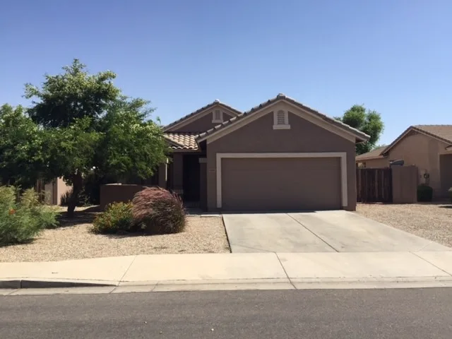 3265 E Hampton Ln Gilbert, AZ 85295