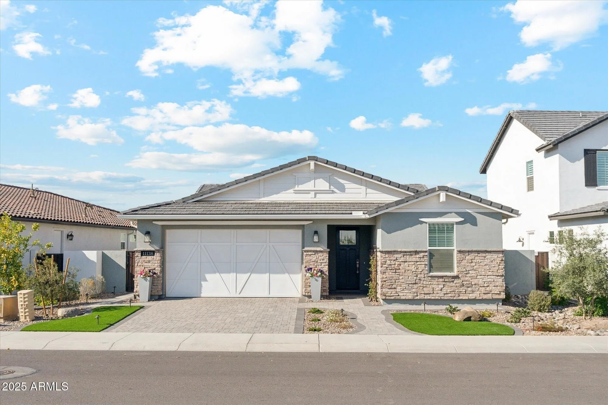 11138 N San Clemente St Surprise, AZ 85388 photo 3