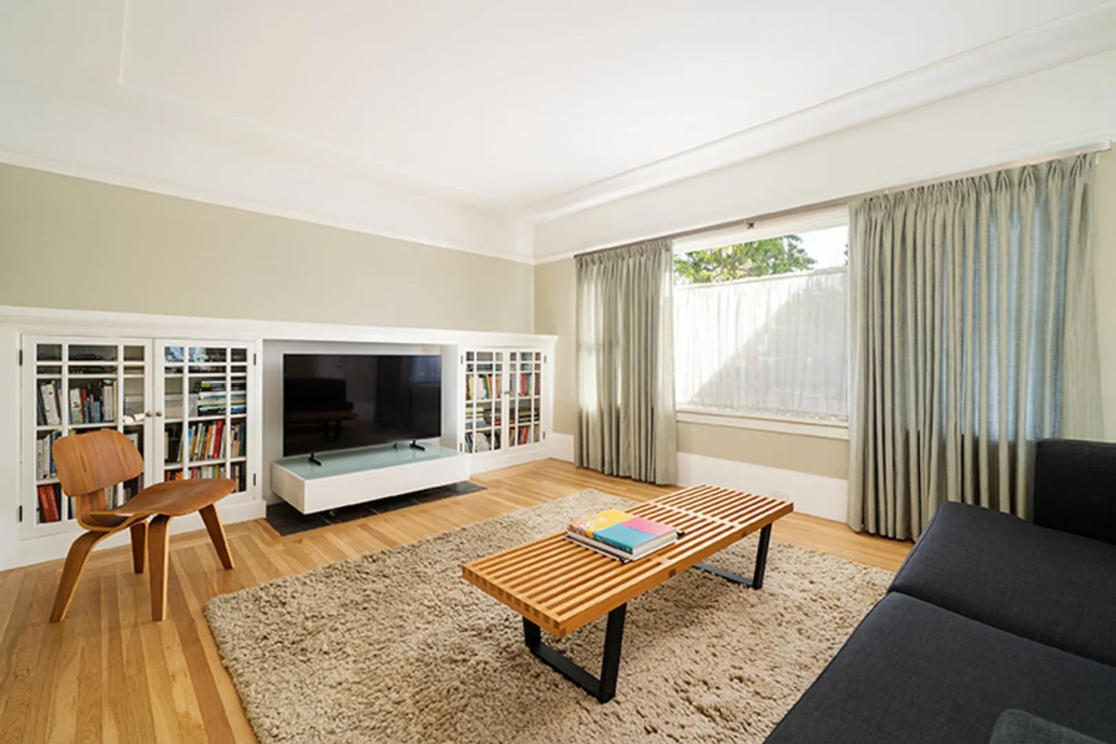 Fully Furnished Completely Renovated Home In Albany Off Of Solano Ave. photo 4