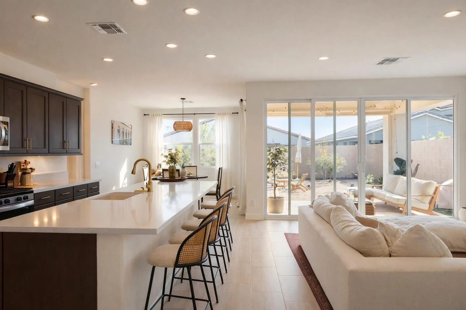 12091 N San Clemente St Surprise, AZ 85388 photo 4
