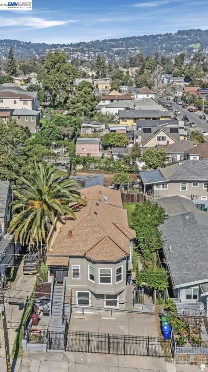 2422 E 24th St Oakland, CA 94601 photo 3