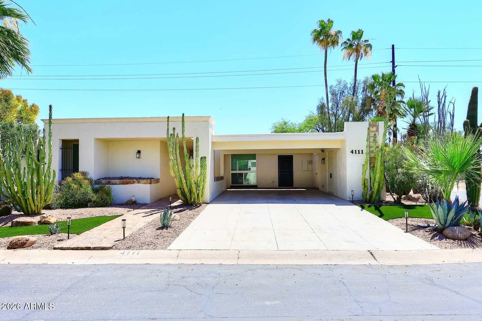 4111 N 87th Pl Scottsdale, AZ 85251 photo 5