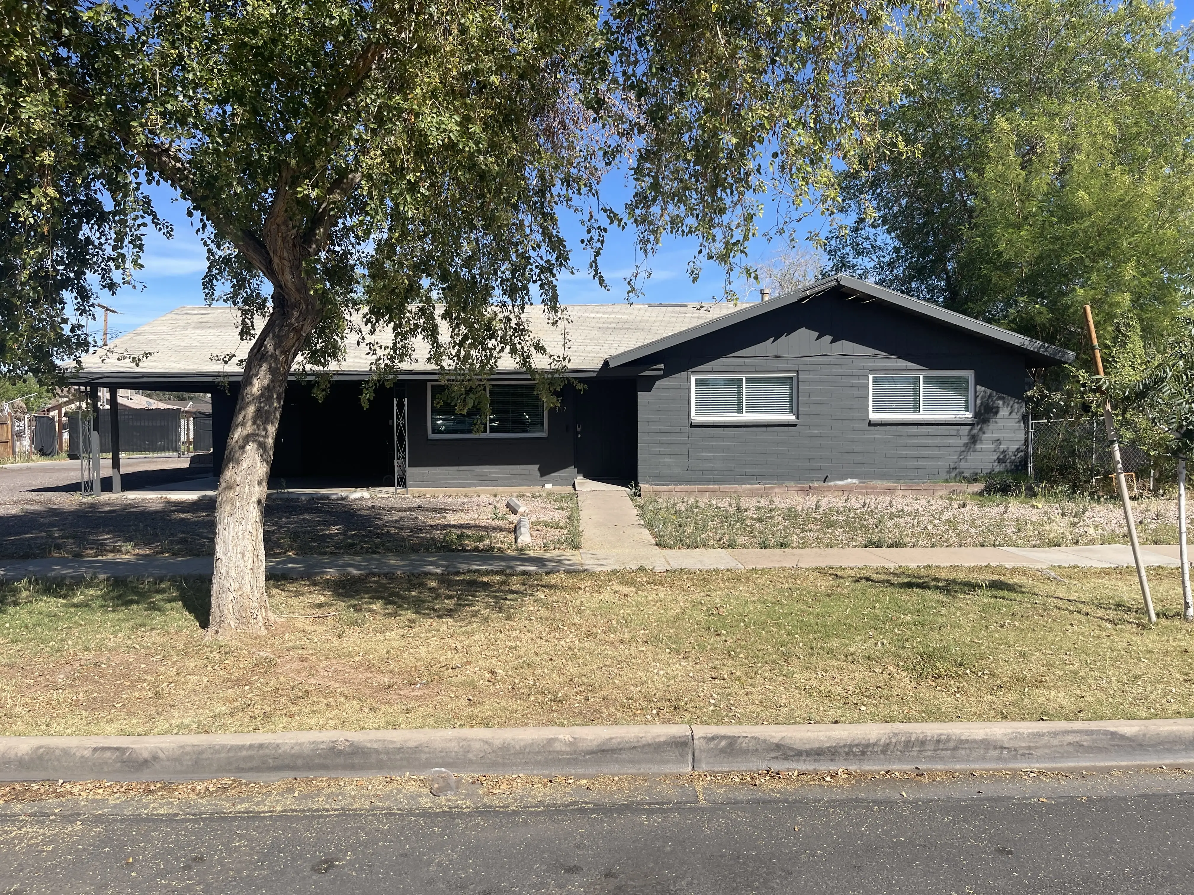 317 N Elm St Gilbert, AZ 85234 photo 2