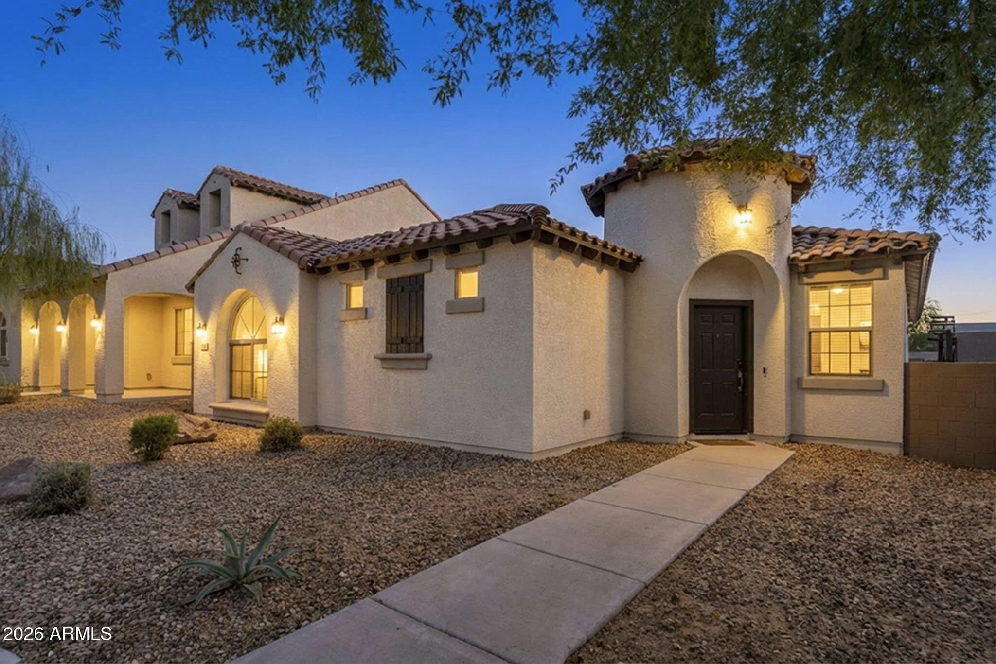 2930 N Raven Mesa, AZ 85207 photo 2