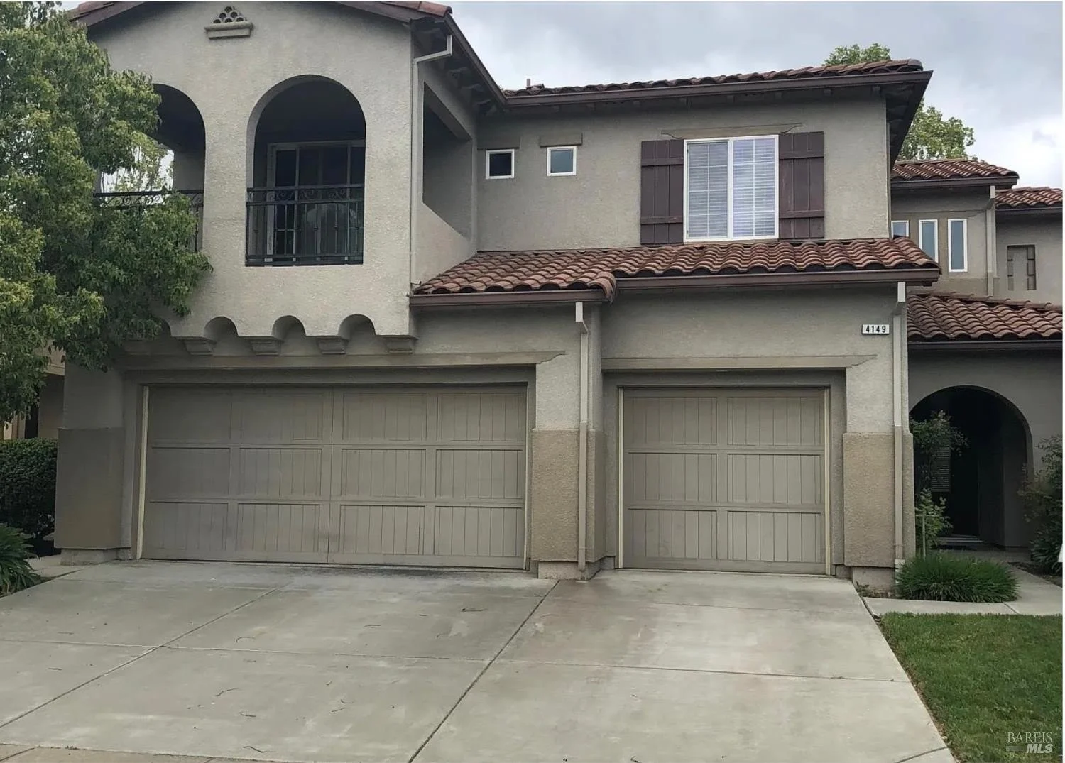 4149 The Masters Dr Fairfield, CA 94533 photo 2