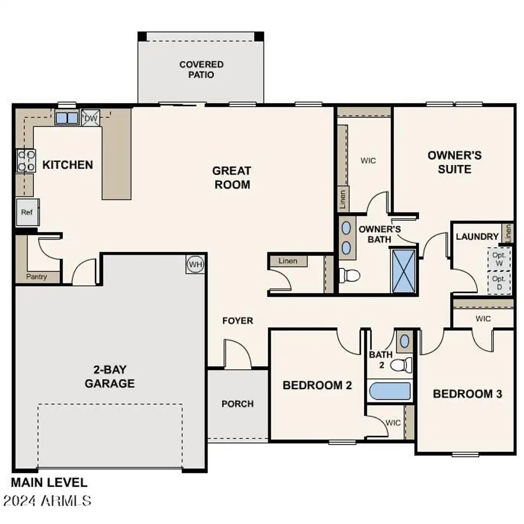 15610 S Moon Valley Rd Arizona City, AZ 85123 photo 4