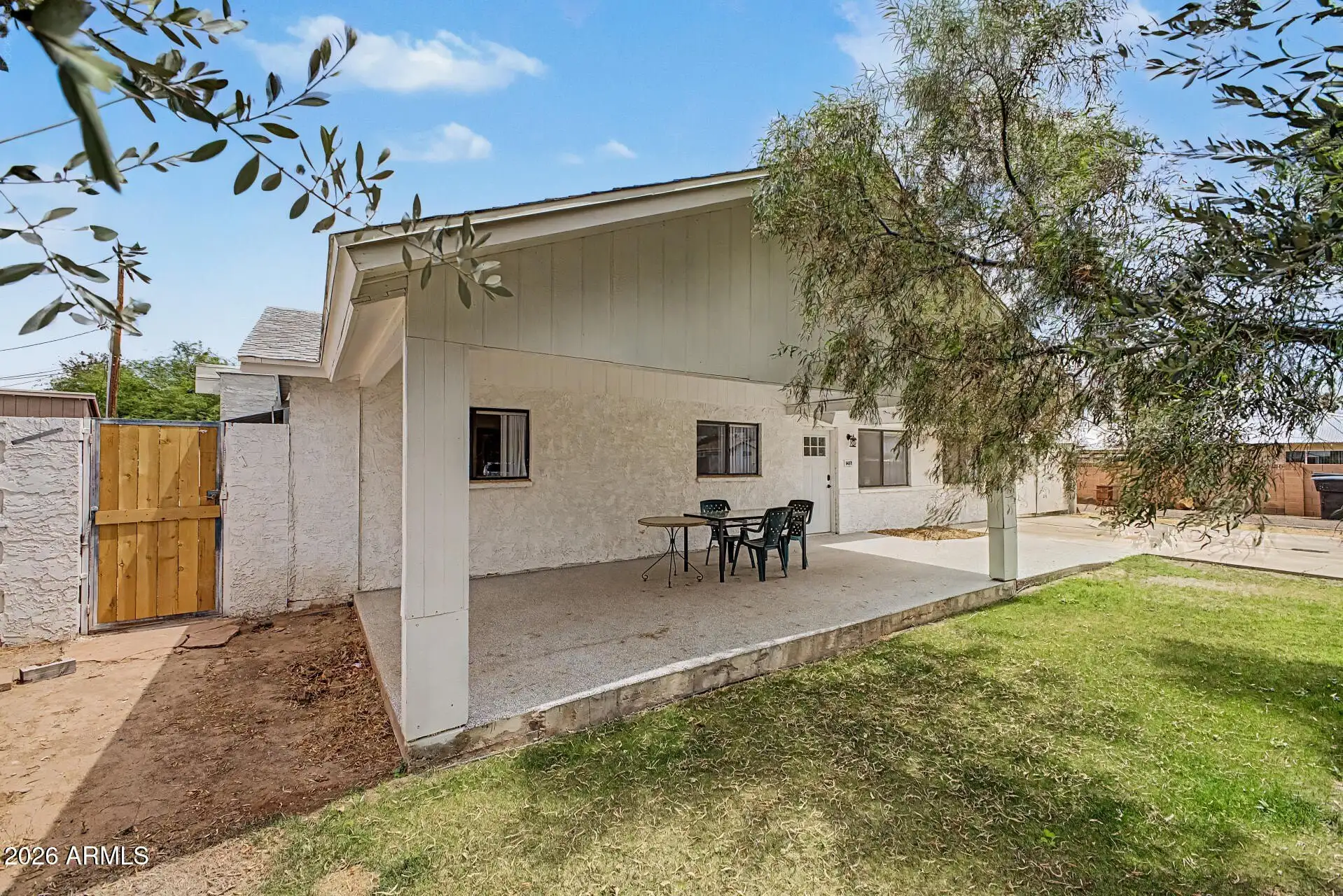 1411 S Marilyn Ann Dr Tempe, AZ 85281 photo 2