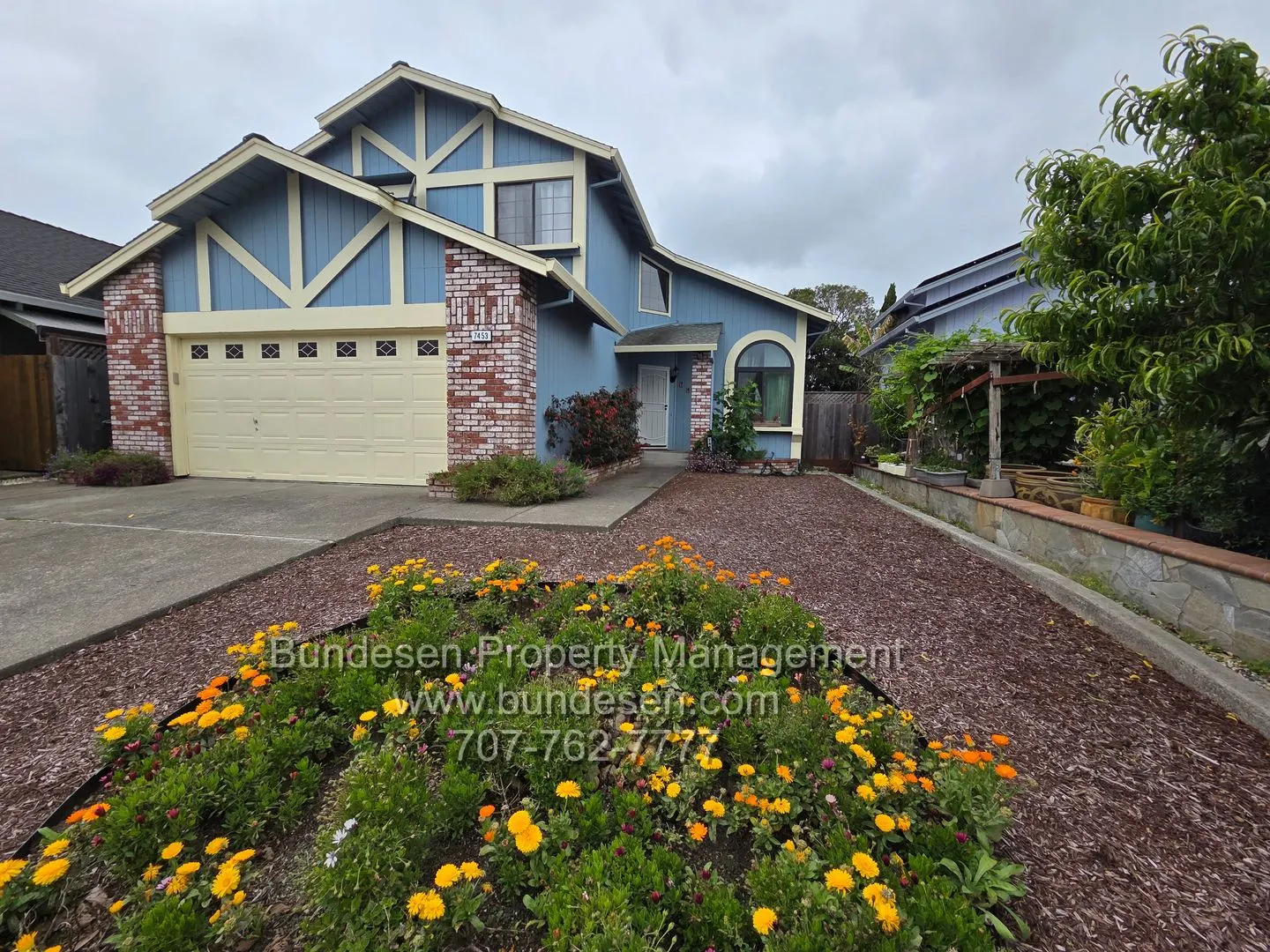 7453 Maximillian Pl Rohnert Park, CA 94928 photo 2