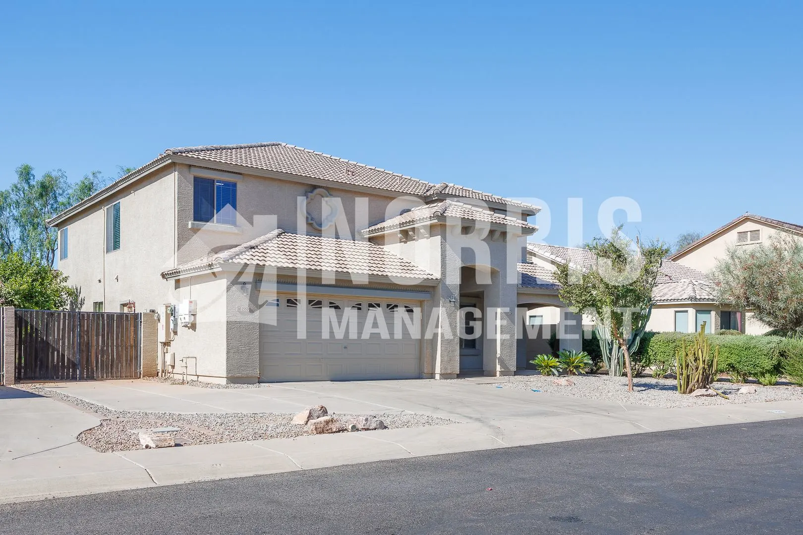 1553 E Alba Dr Casa Grande, AZ 85122 photo 5
