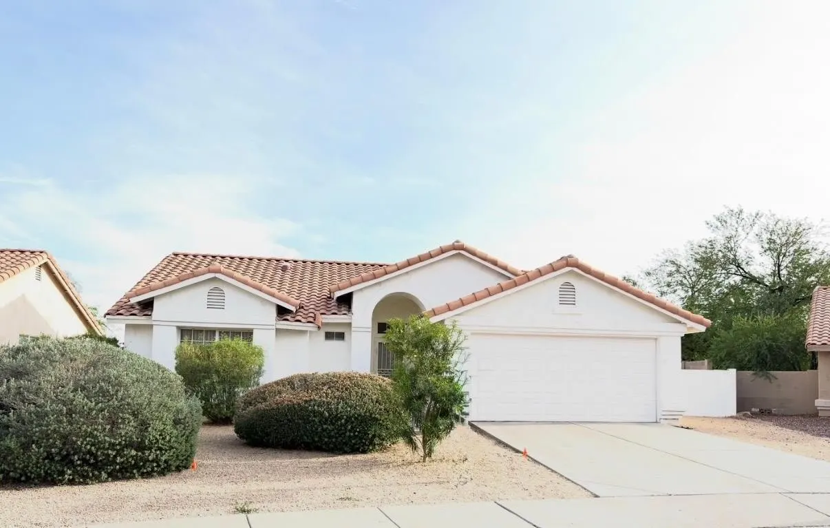 7283 W Tina Lane