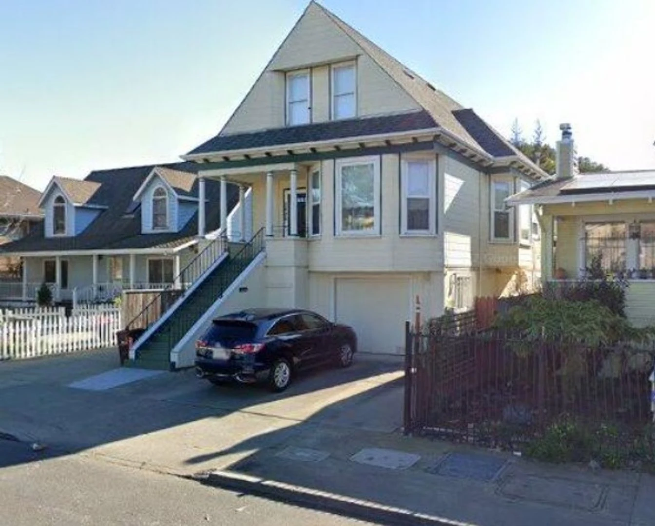 2606 Coolidge Ave Oakland, CA 94601 photo 2