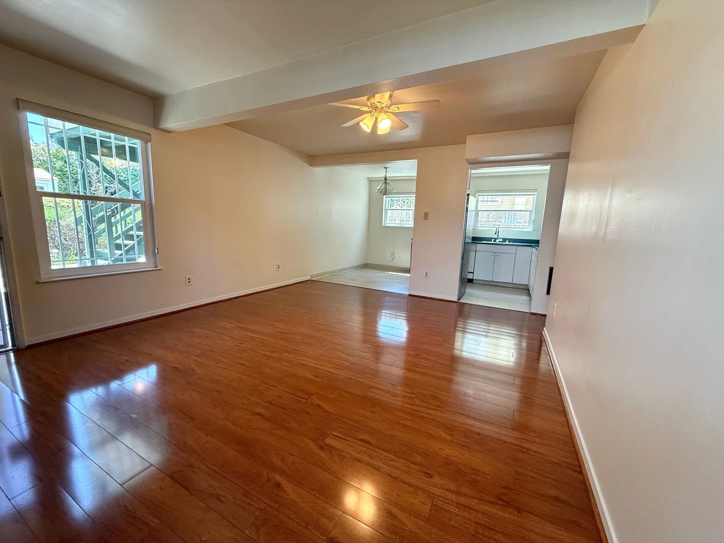 2606 Coolidge Ave Oakland, CA 94601 photo 5