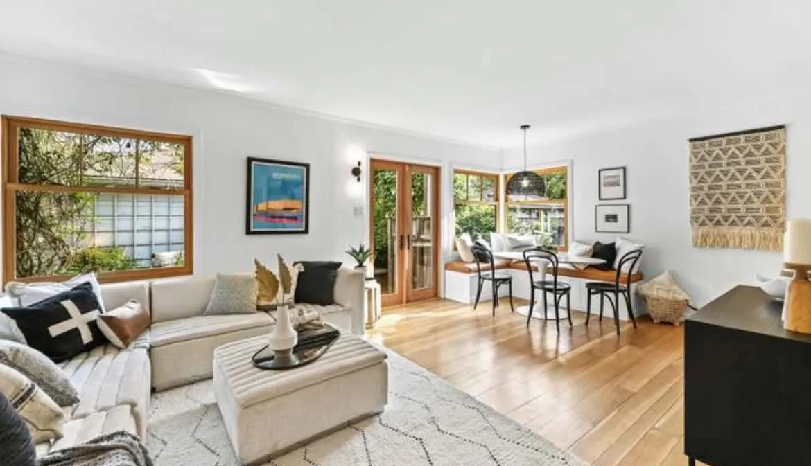 1419 Allston Way Apt A photo 3