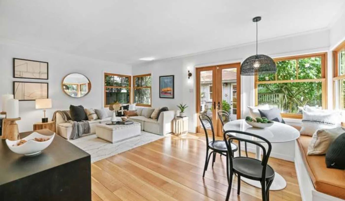 1419 Allston Way Apt A
