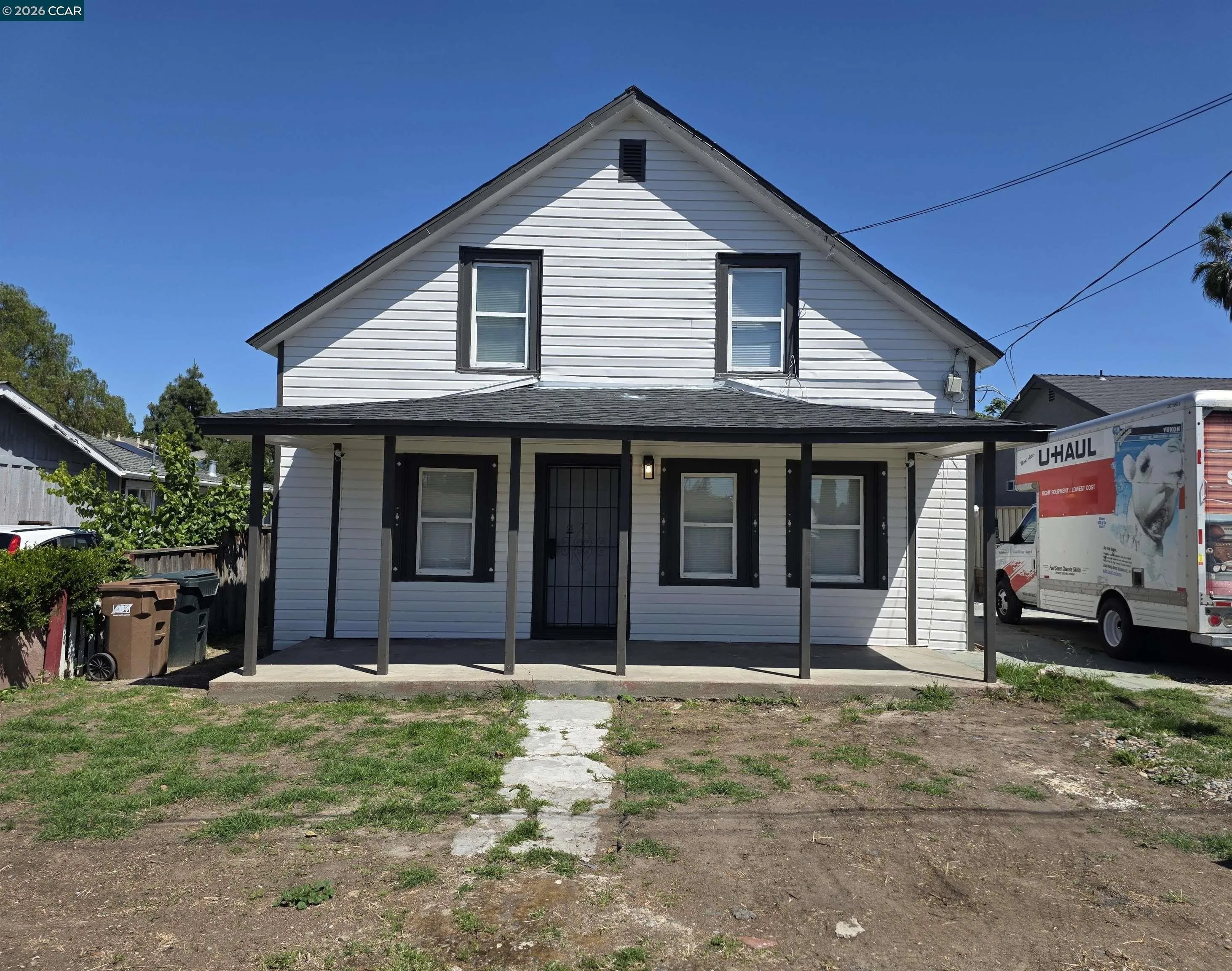 139 Ambrose Ave Bay Point, CA 94565 photo 2