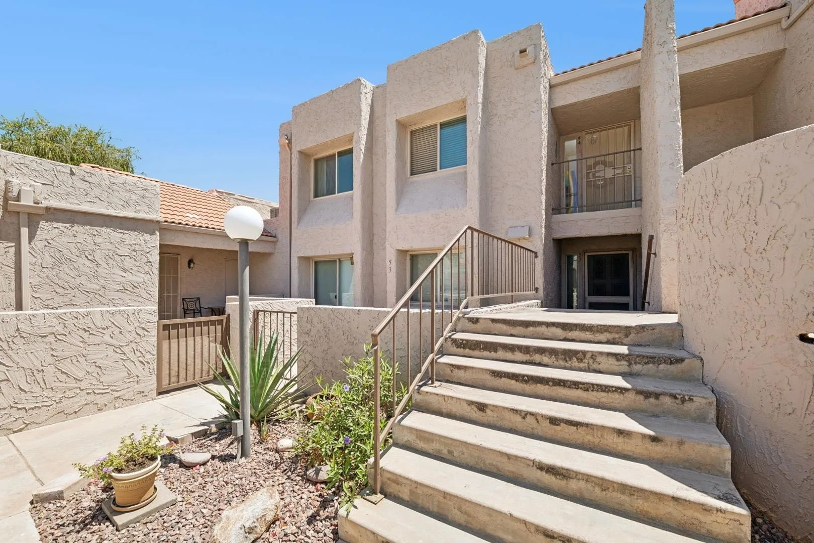 7818 E Vía Camello Scottsdale, AZ 85258 photo 3