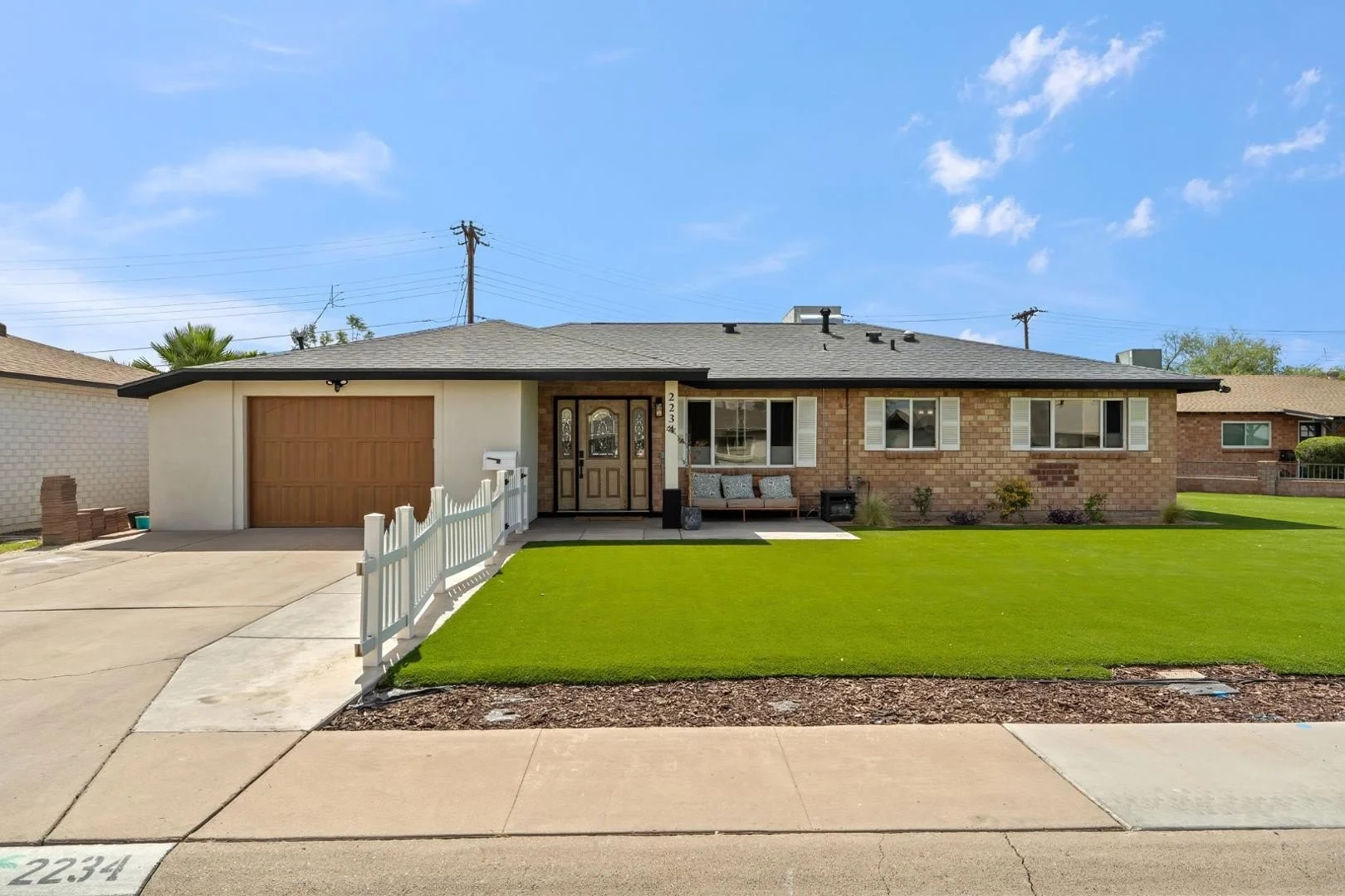 2234 N 74th Way Scottsdale, AZ 85257 photo 2
