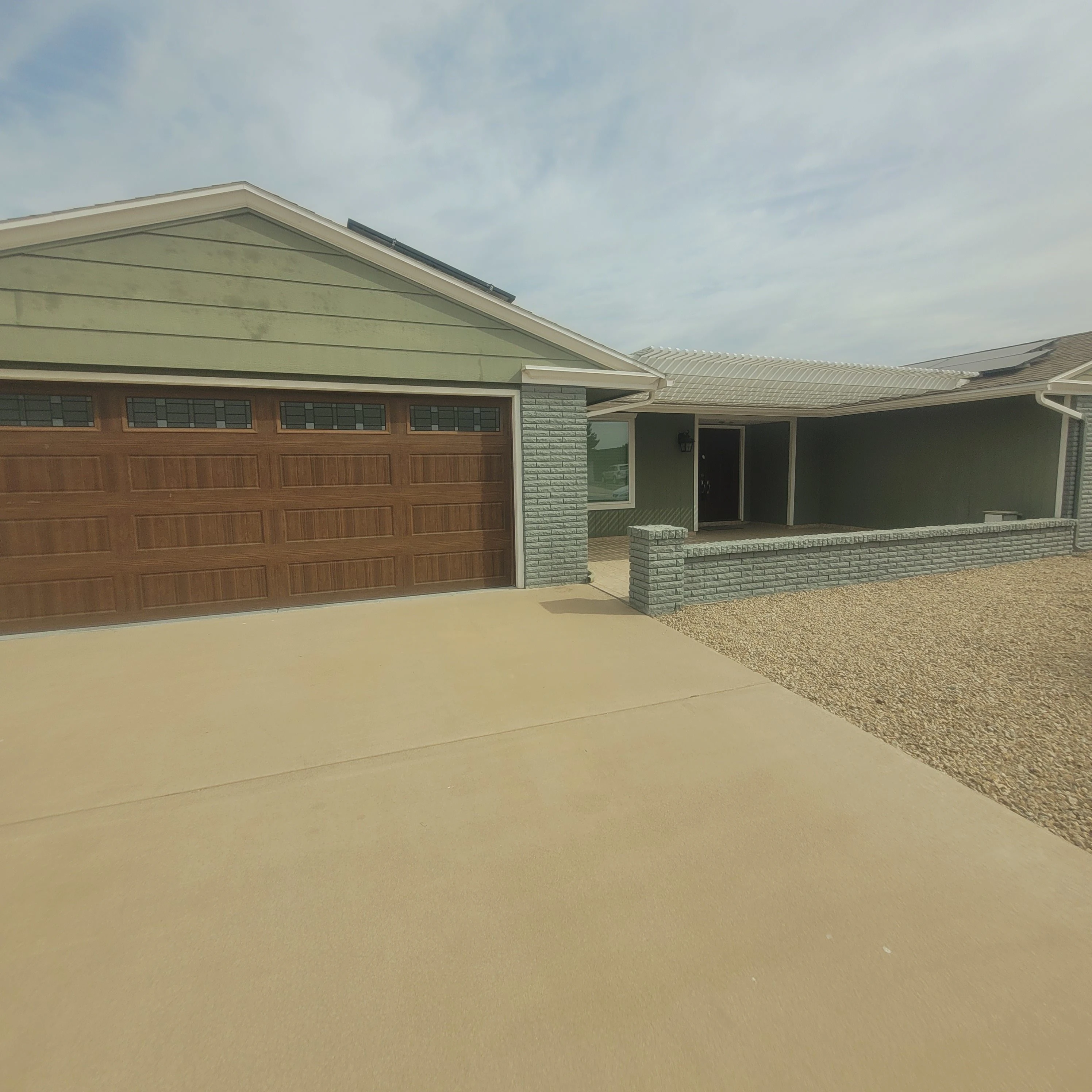 14014 N Cameo Dr Sun City, AZ 85351 photo 2