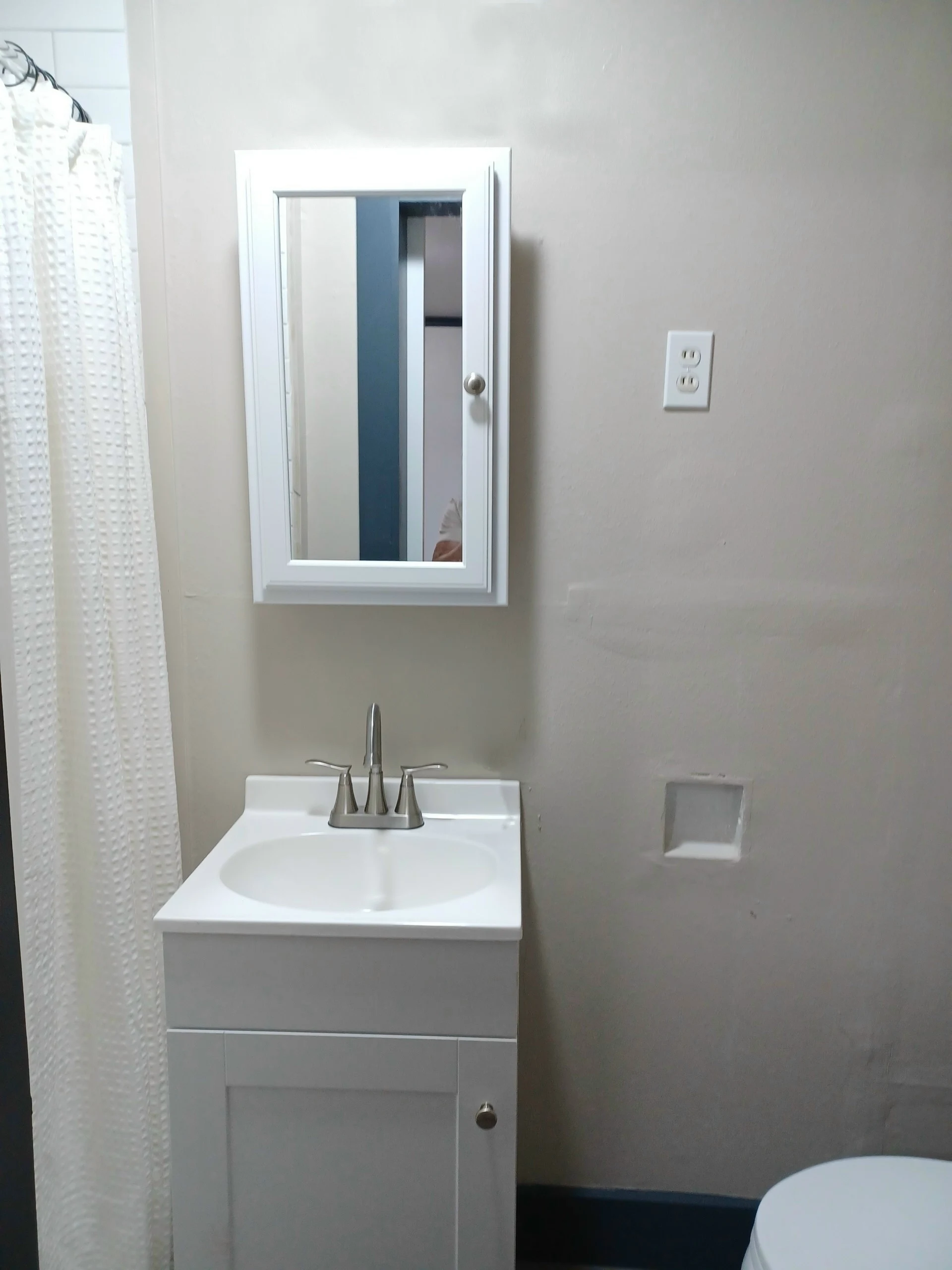 1BR/1BA Apartment on Leland Ave · San Francisco photo 5
