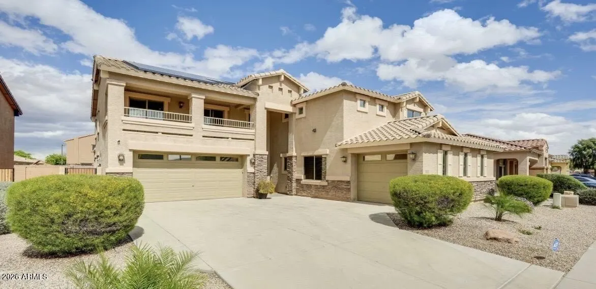 17572 W Andora St Surprise, AZ 85388 photo 2