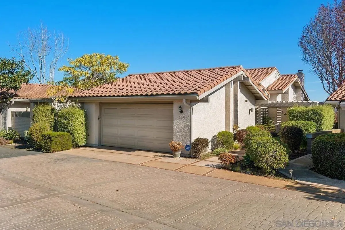 6393 Cardeno Dr.