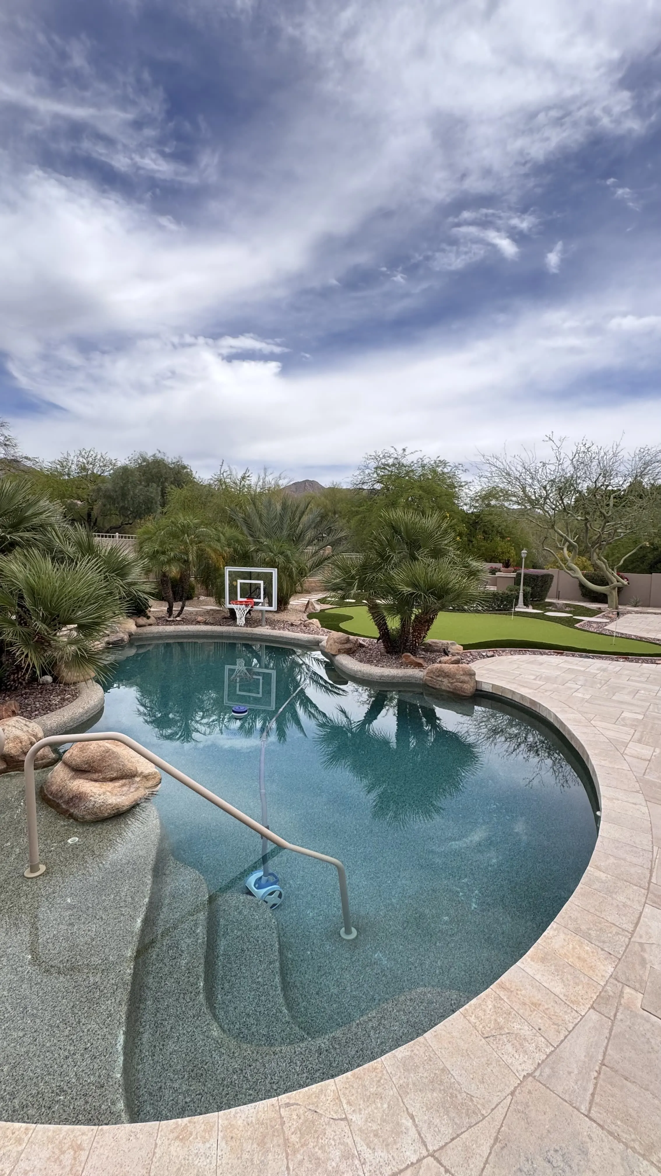12838 E Altadena Dr Scottsdale, AZ 85259 photo 2