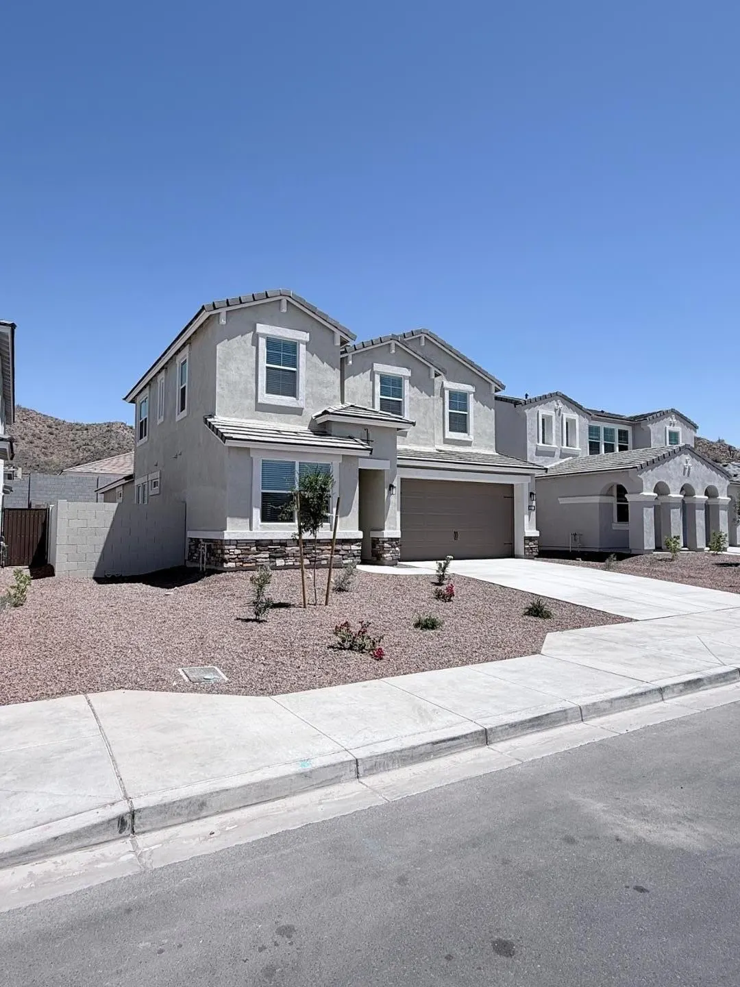 6988 W Buckhorn Trail Peoria, AZ 85383 photo 4