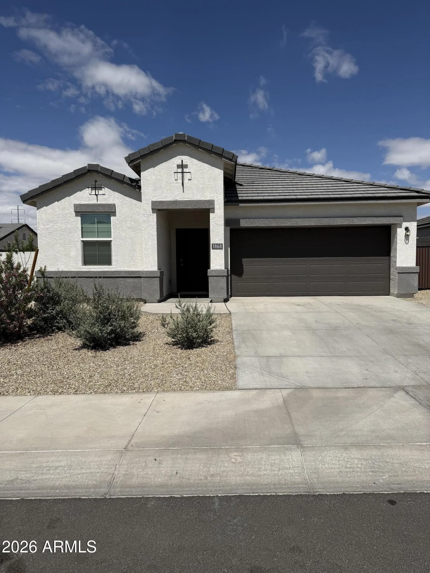 1868 S 240th Dr Buckeye, AZ 85326 photo 4