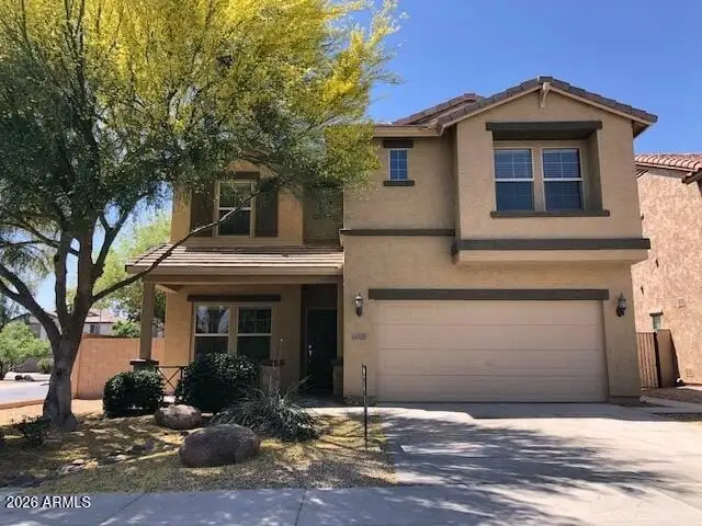 4642 S Carmine Ln Mesa, AZ 85212 photo 2