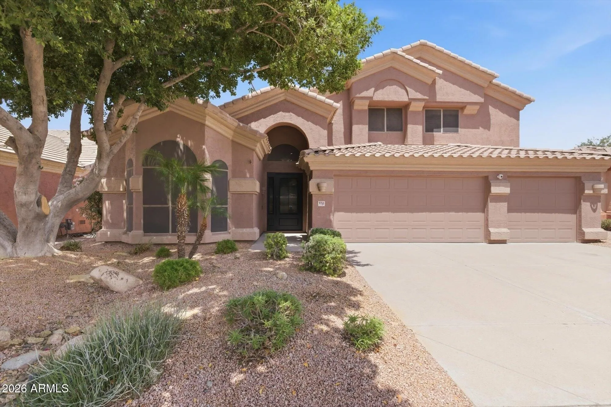 9750 E Gelding Dr Scottsdale, AZ 85260 photo 2