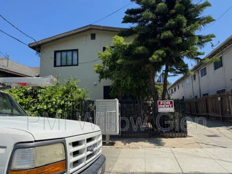 1BR/1BA Apartment on Vine Street. · San Jose photo 2