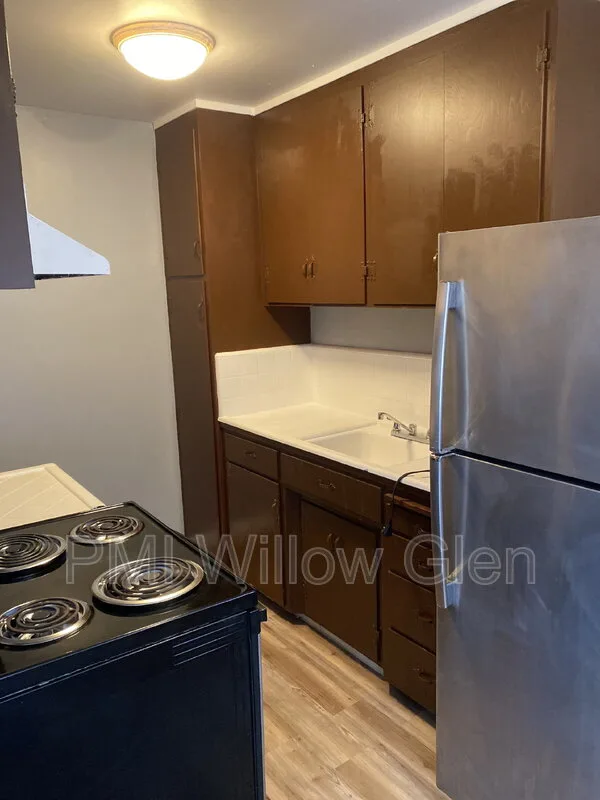 1BR/1BA Apartment on Vine Street. · San Jose photo 4