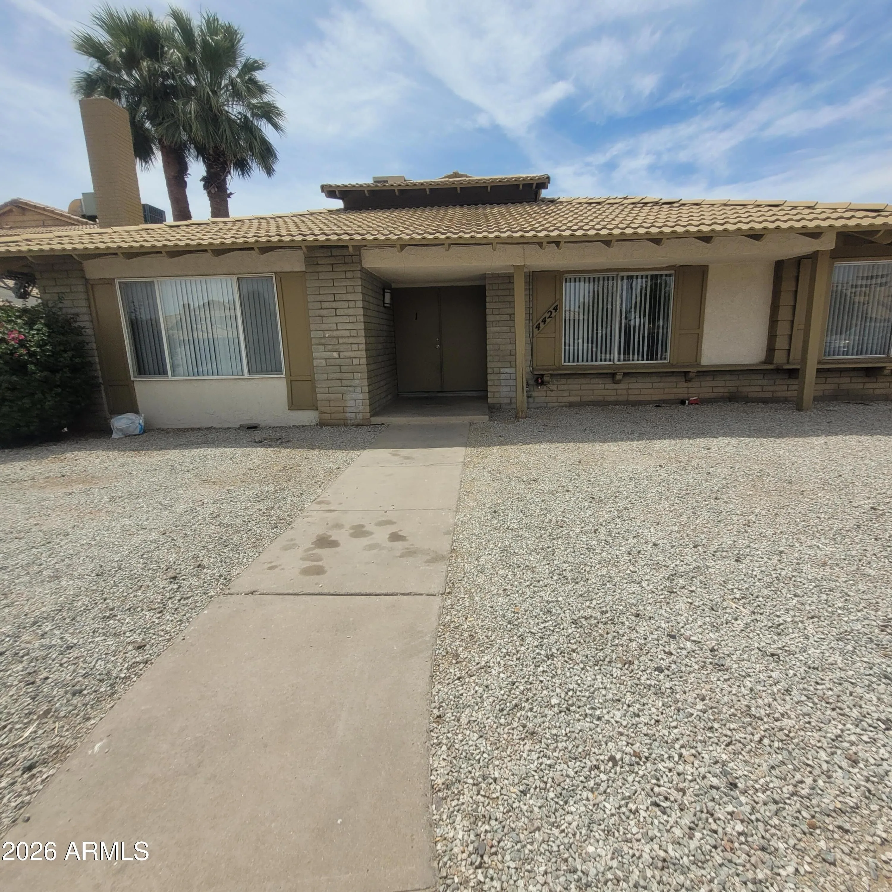 4424 N 53rd Ln Phoenix, AZ 85031