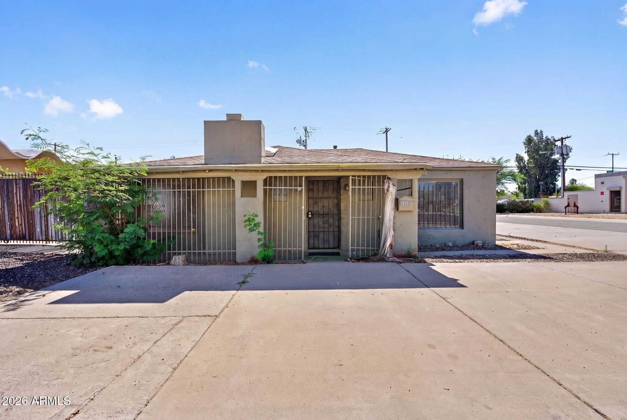 4401 N 16TH Street