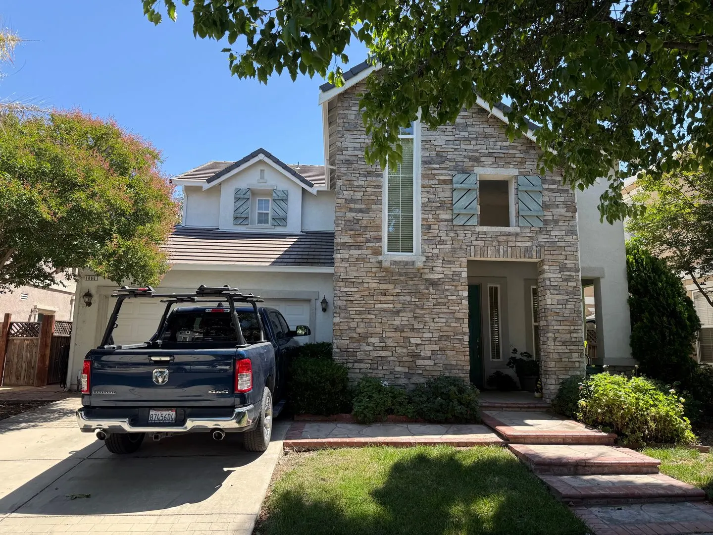 1866 White Sands St Brentwood, CA 94513 photo 3